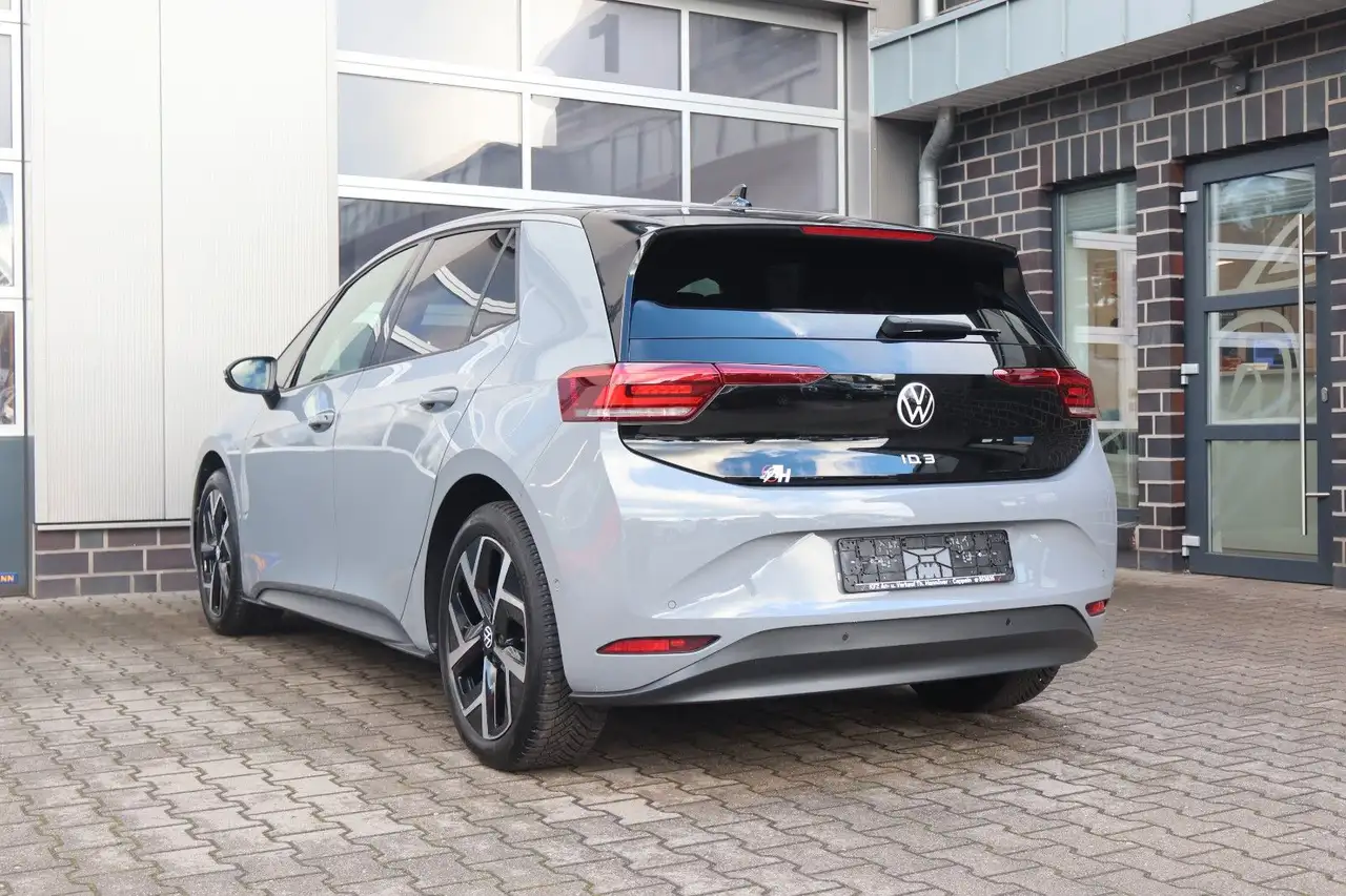 Volkswagen ID.3 Pro 150 kW Move Kamera/Allwetter/ACC — Galerie du véhicule 33
