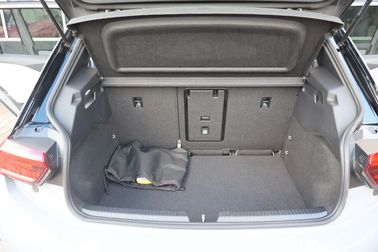 Volkswagen ID.3 Pro 150 kW Move Kamera/Allwetter/ACC — Galerie du véhicule 38