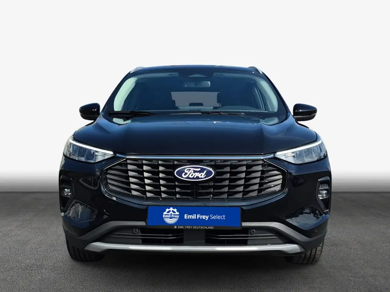 Ford Kuga 2.5 Duratec FHEV 4x4 TITANIUM AHZV*SYNC 4 — معرض صور السيارة 3