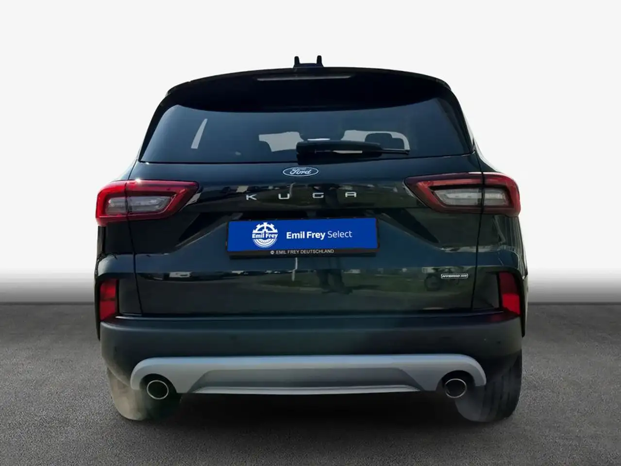 Ford Kuga 2.5 Duratec FHEV 4x4 TITANIUM AHZV*SYNC 4 — معرض صور السيارة 5