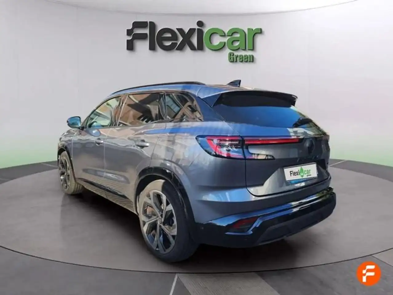 Renault Austral 1.2 E-Tech Híbrido Iconic Esprit Alpine 146kW — معرض صور السيارة 5