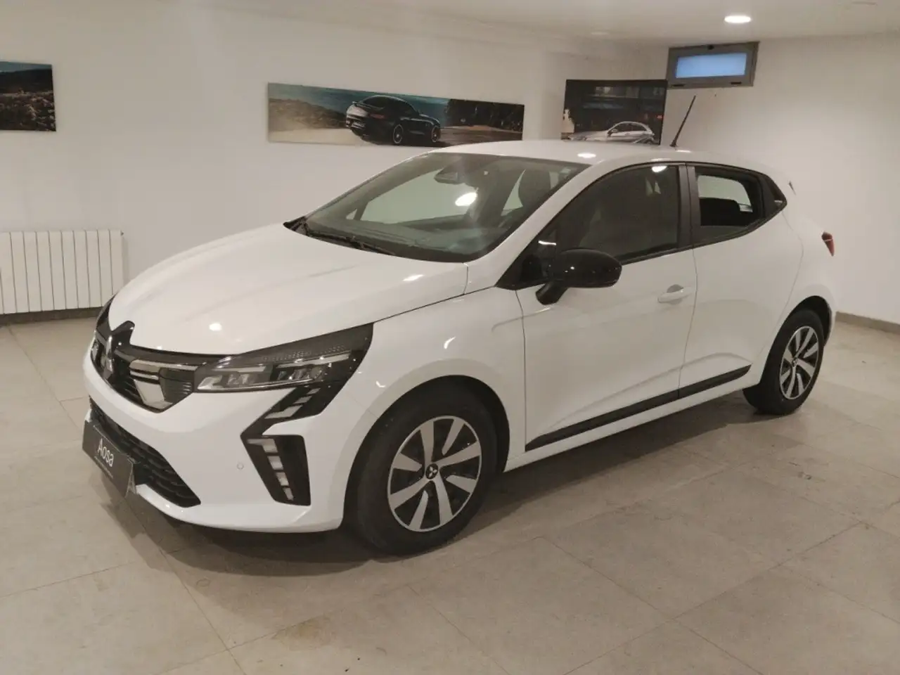 Mitsubishi Colt Pequeño Manual de 5 Puertas — Cáceres, Cáceres