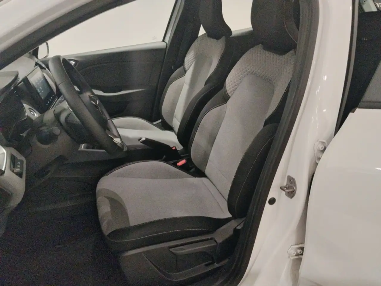 Mitsubishi Colt Pequeño Manual de 5 Puertas — معرض صور السيارة 13