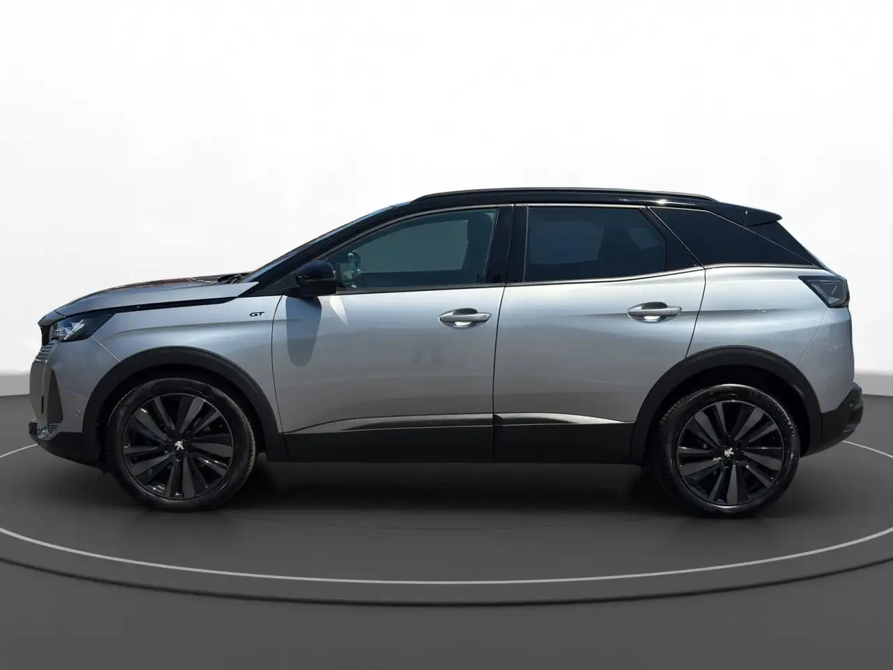 Peugeot 3008 GT PT130 EAT8 Schiebedach Kamera ACC PDC SH — Vehicle gallery 17