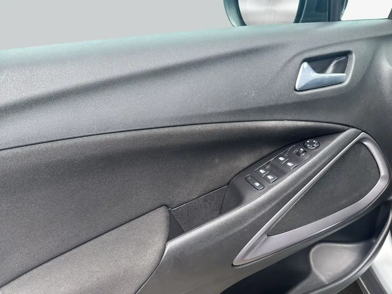 Opel Crossland Crossland 1.2 Automatik Enjoy — Galerie du véhicule 19