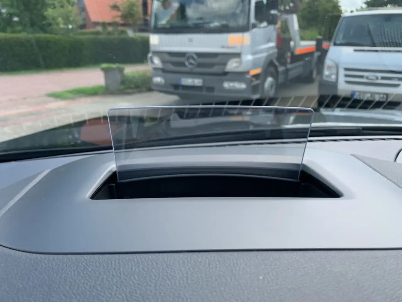 Ford Kuga Titanium 1.5 EcoBoost EU6e HUD Navi Digitales Cock — معرض صور السيارة 24