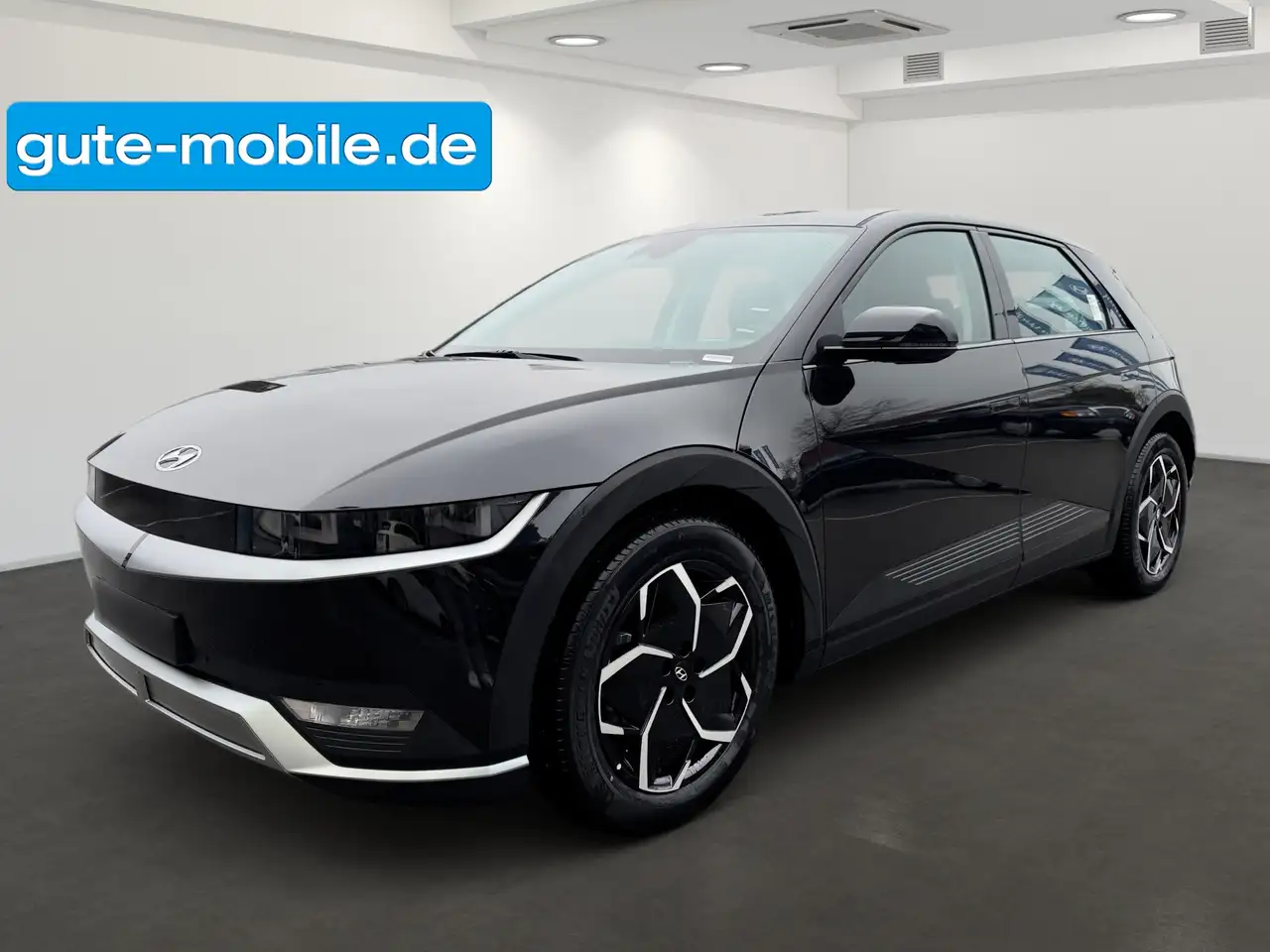 Hyundai IONIQ 5 Dynamiq 77,4 kW h Heckantrieb — Leonberg