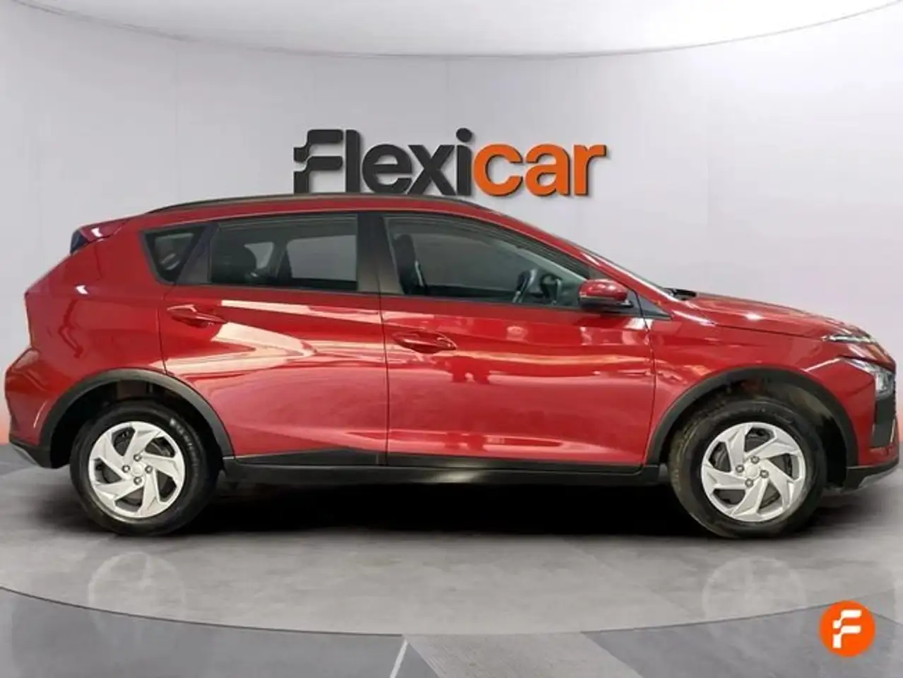 Hyundai BAYON 1.2 MPI Klass — Vehicle gallery 5