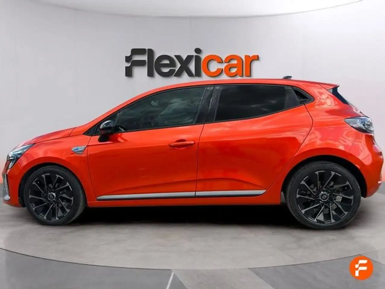 Renault Clio TCe Esprit Alpine 67kW — معرض صور السيارة 7