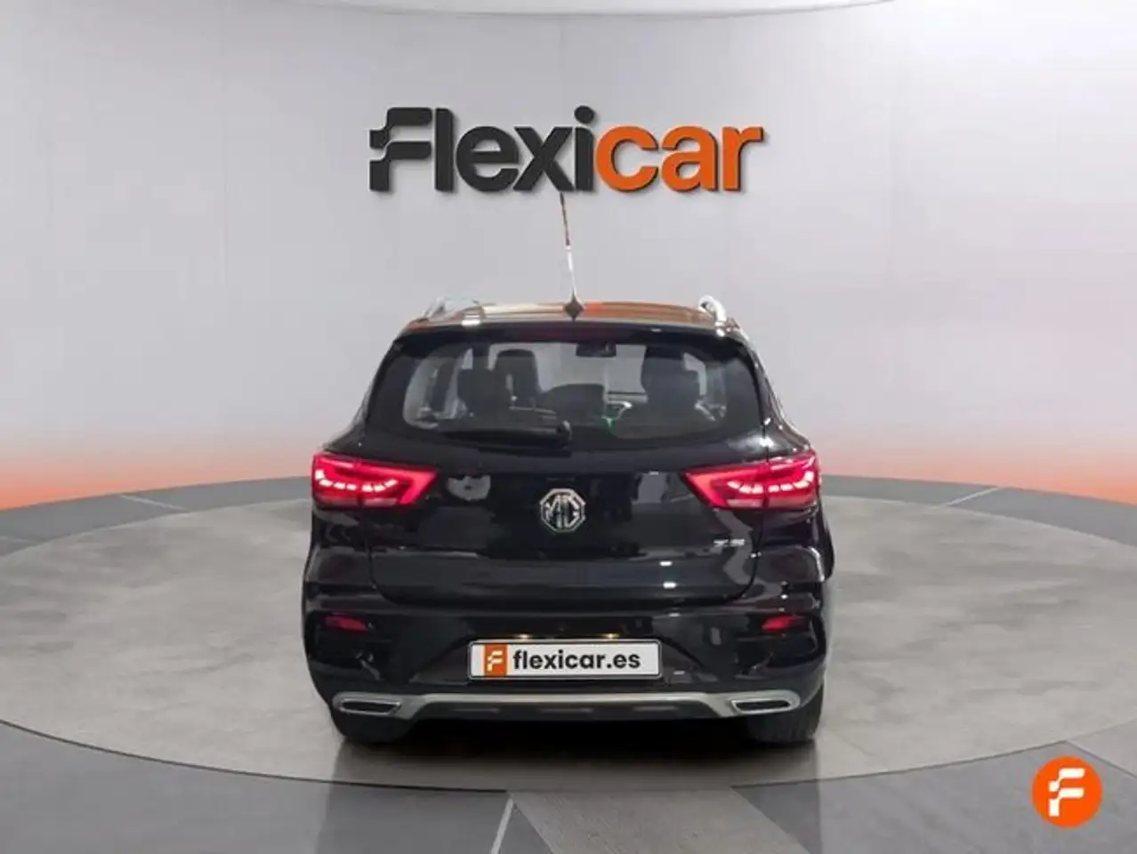 MG ZS 1.0T Luxury Auto — Galería del vehículo 5