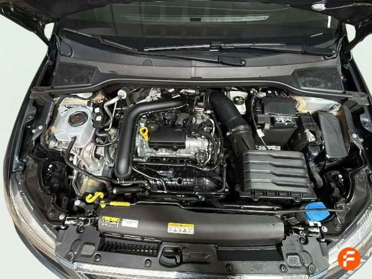 SEAT Ibiza 1.0 TSI 85kW (115CV) Style XL — Galería del vehículo 14