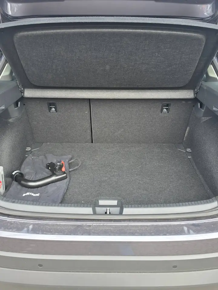 Volkswagen Taigo Life — Vehicle gallery 6