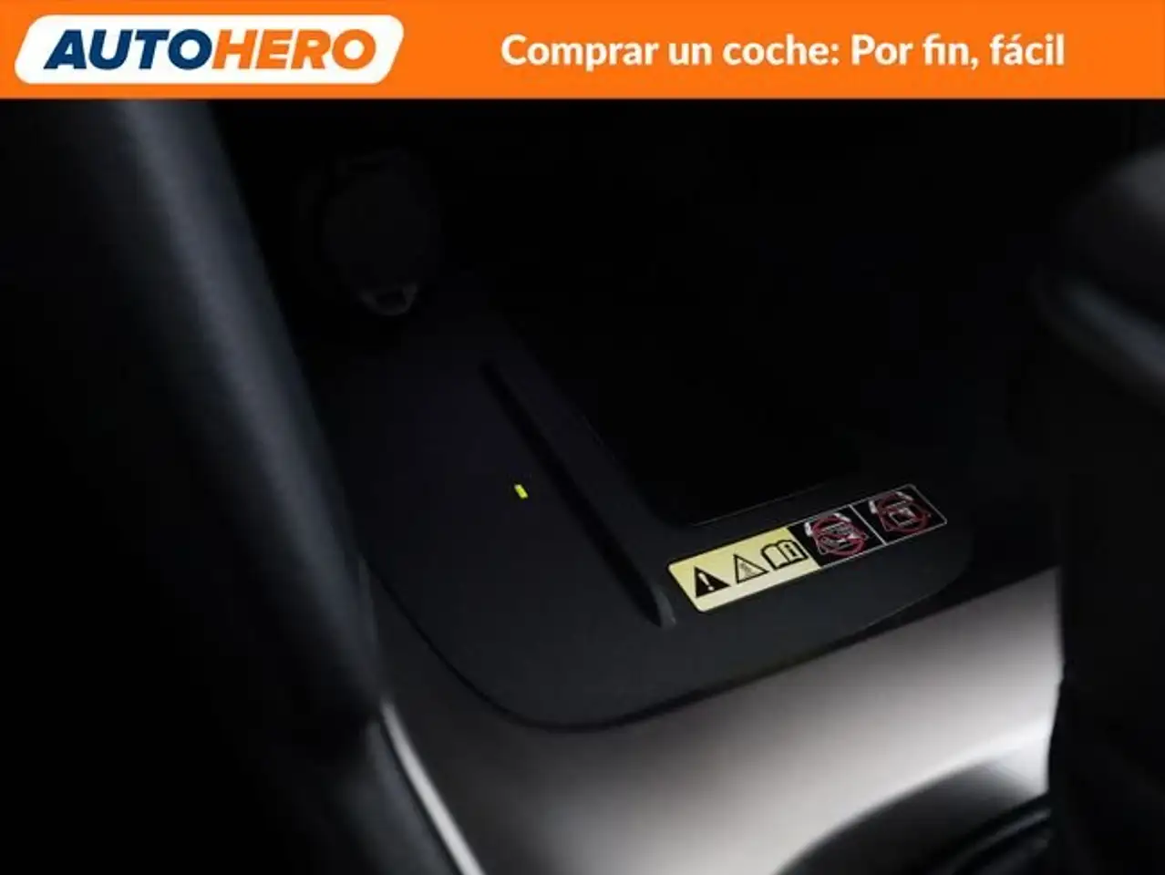 Toyota Yaris Cross 1.5 Hybrid Style — معرض صور السيارة 27
