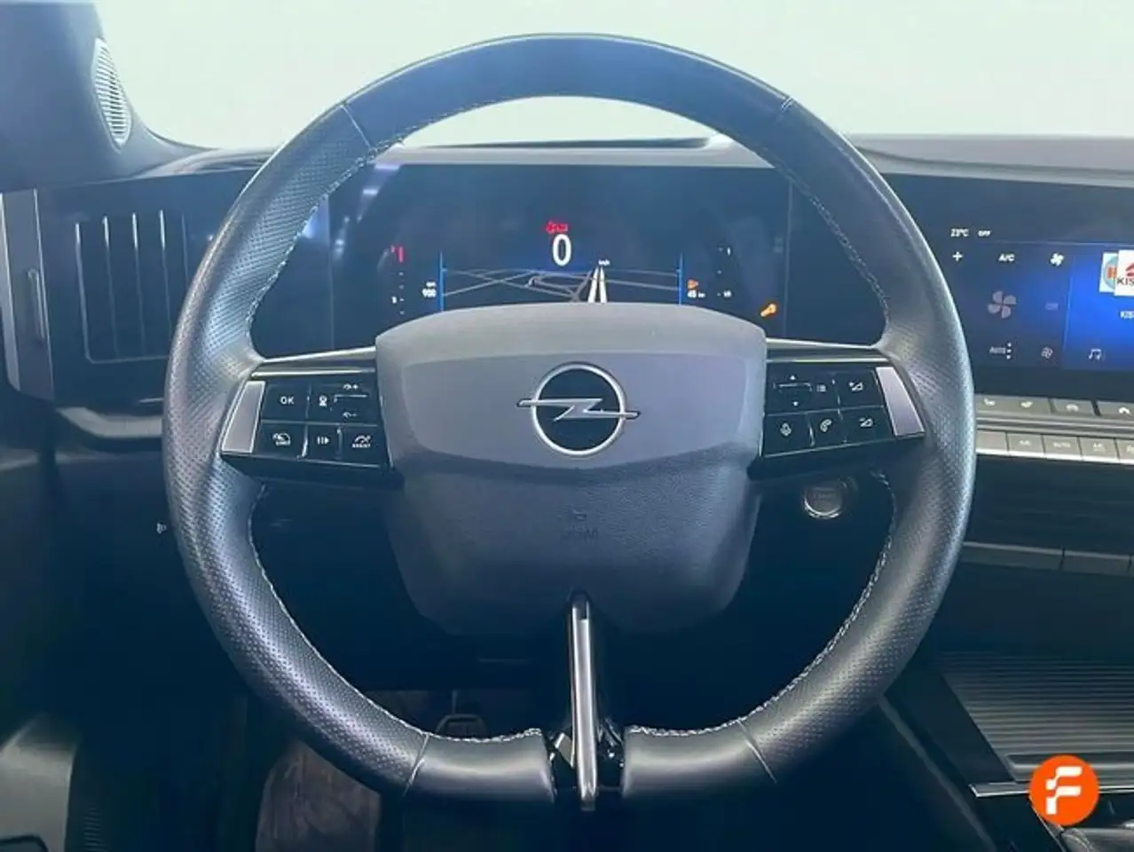 Opel Astra 1.2T XHT 96kW (130CV) GS — Vehicle gallery 9
