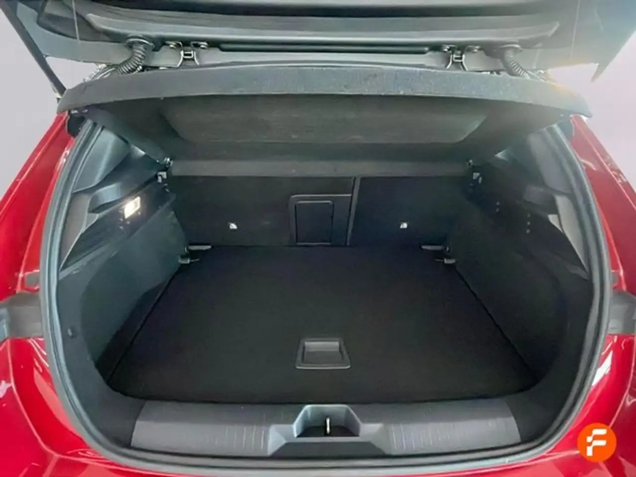 Opel Astra 1.2T XHT 96kW (130CV) GS — Vehicle gallery 14