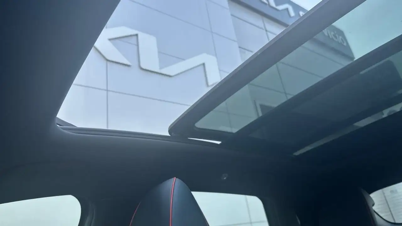 BYD Atto 3 BEV 60KWH COMFORT 204 5P — Galería del vehículo 15