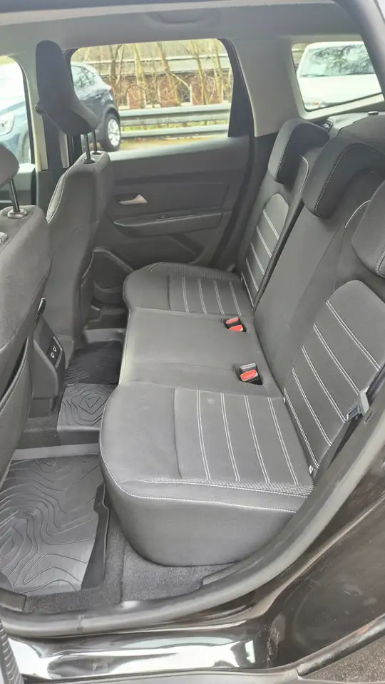 Dacia Duster 1.3 SR/WR AHK — Galería del vehículo 16