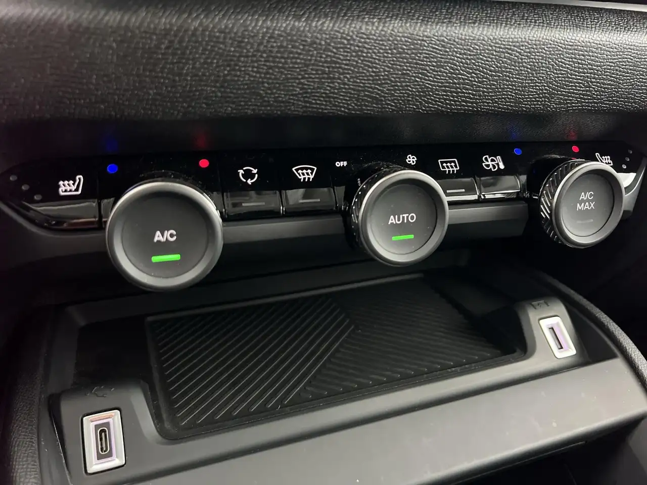 Citroen C4 Max 1.2 *NAVI*RFK*KLIMA*uvm — Vehicle gallery 12