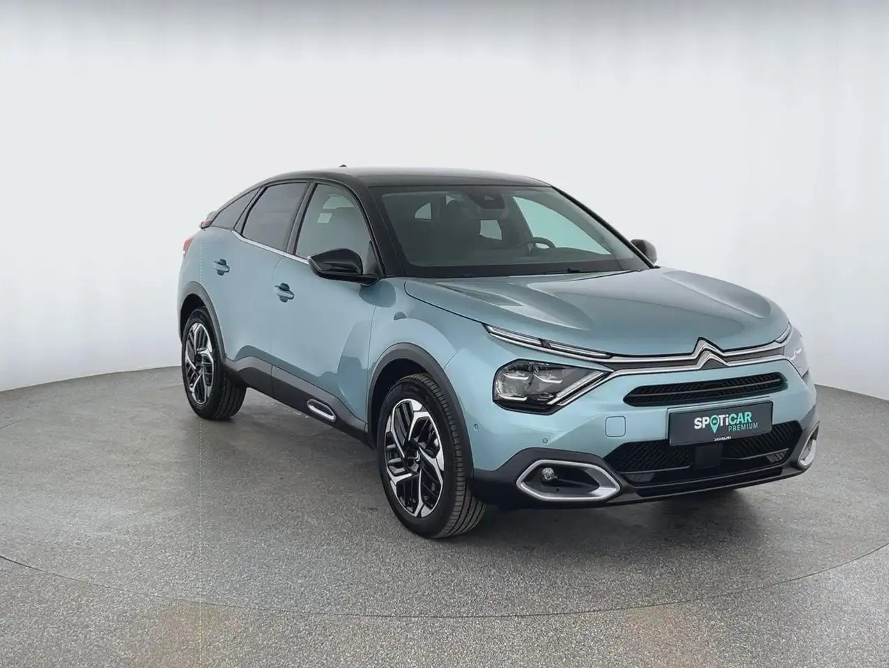 Citroen C4 Max 1.2 *NAVI*RFK*KLIMA*uvm — Vehicle gallery 3
