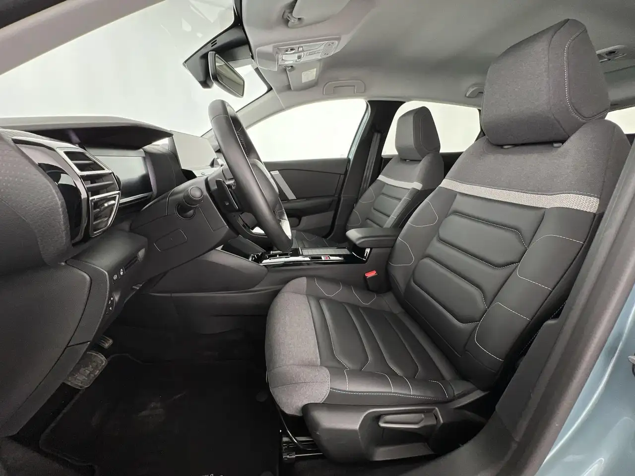 Citroen C4 Max 1.2 *NAVI*RFK*KLIMA*uvm — Vehicle gallery 7