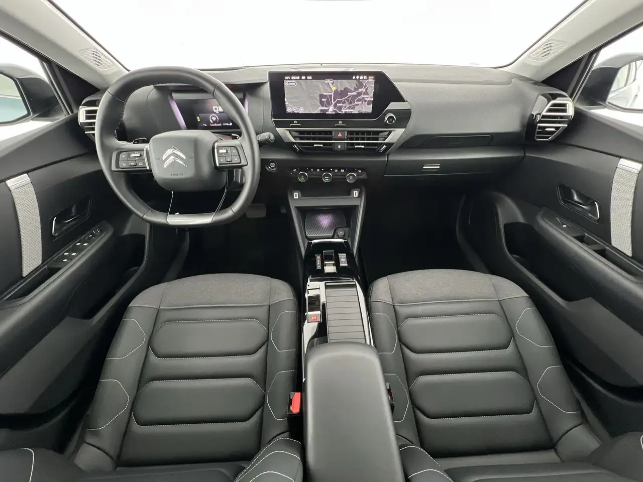 Citroen C4 Max 1.2 *NAVI*RFK*KLIMA*uvm — Vehicle gallery 6
