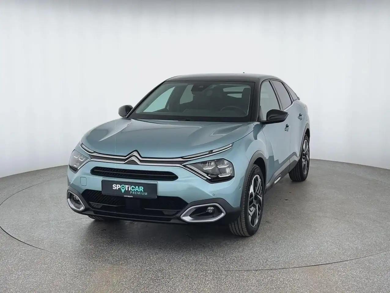 Citroen C4 Max 1.2 *NAVI*RFK*KLIMA*uvm — Holzminden