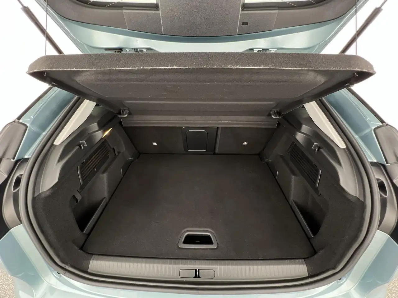 Citroen C4 Max 1.2 *NAVI*RFK*KLIMA*uvm — Vehicle gallery 18