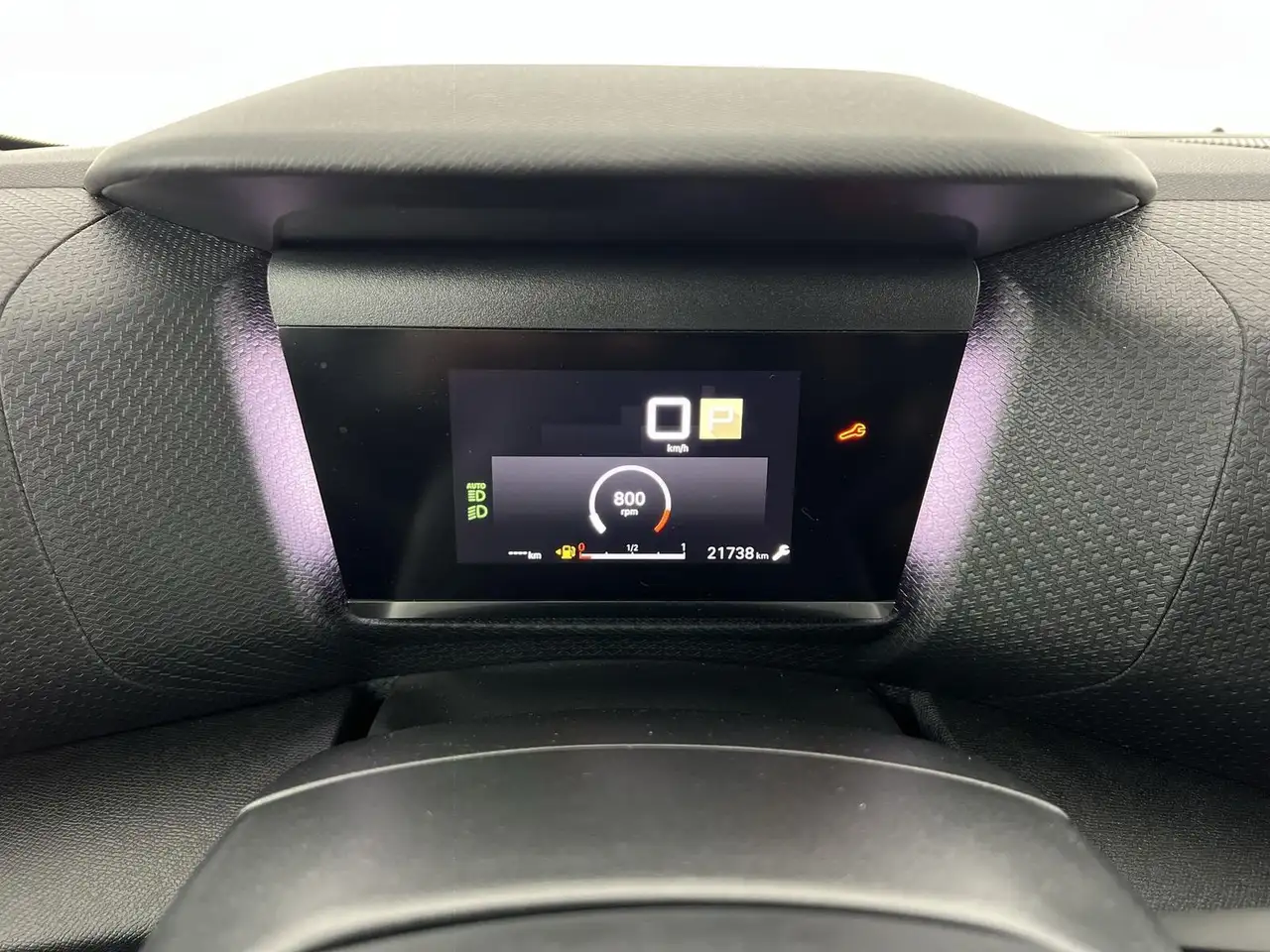 Citroen C4 Max 1.2 *NAVI*RFK*KLIMA*uvm — Vehicle gallery 17
