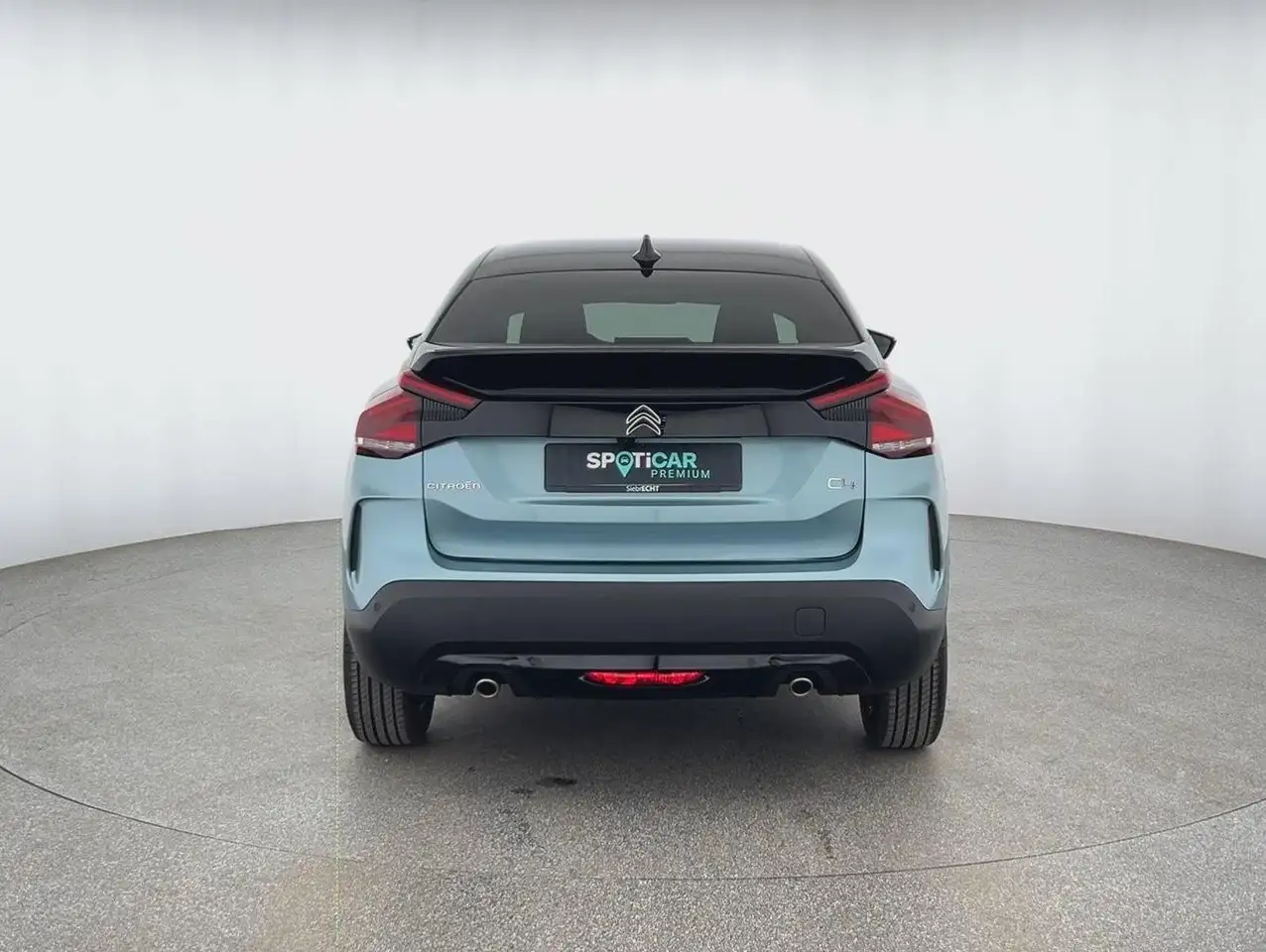 Citroen C4 Max 1.2 *NAVI*RFK*KLIMA*uvm — Vehicle gallery 4