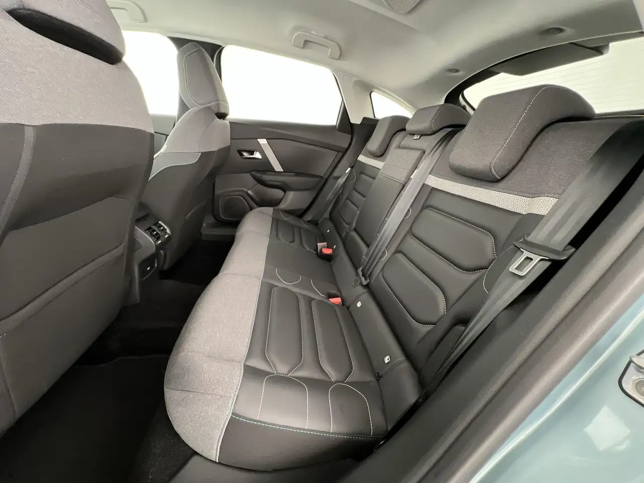 Citroen C4 Max 1.2 *NAVI*RFK*KLIMA*uvm — Vehicle gallery 8