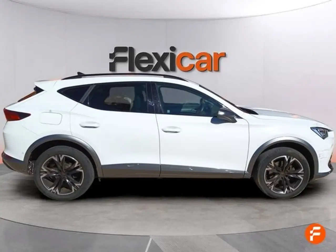 CUPRA Formentor 1.5 eTSI Launch Edition 150 DSG — معرض صور السيارة 8