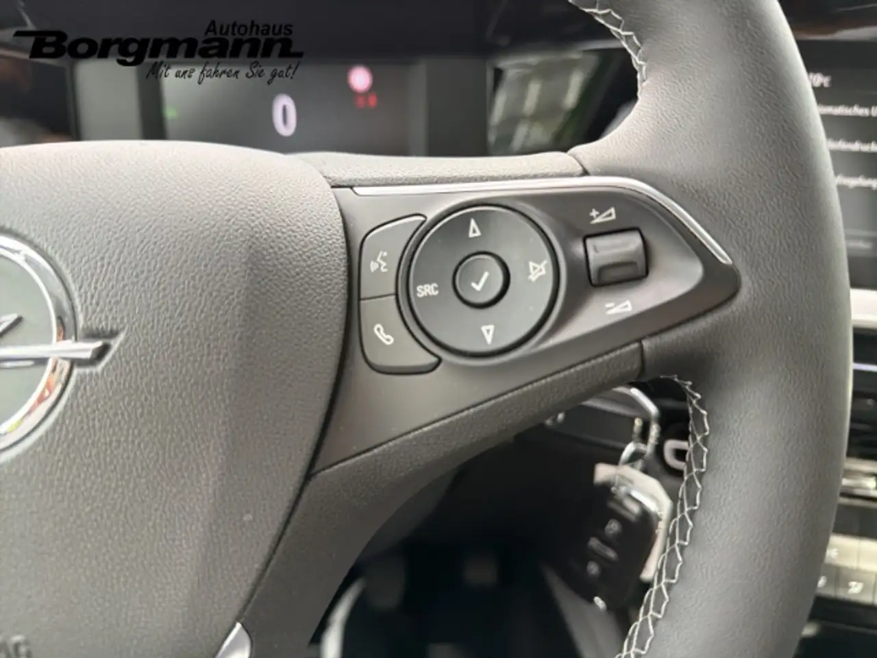 Opel Mokka 1.2 Elegance LED - Rückfahrkamera - Apple Carplay — Galerie du véhicule 17