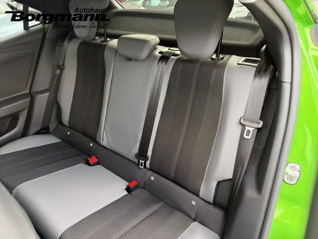 Opel Mokka 1.2 Elegance LED - Rückfahrkamera - Apple Carplay — Galerie du véhicule 8