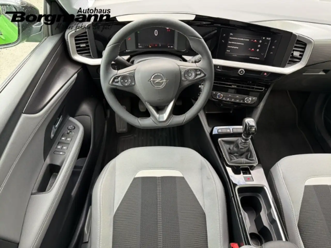 Opel Mokka 1.2 Elegance LED - Rückfahrkamera - Apple Carplay — Galerie du véhicule 11