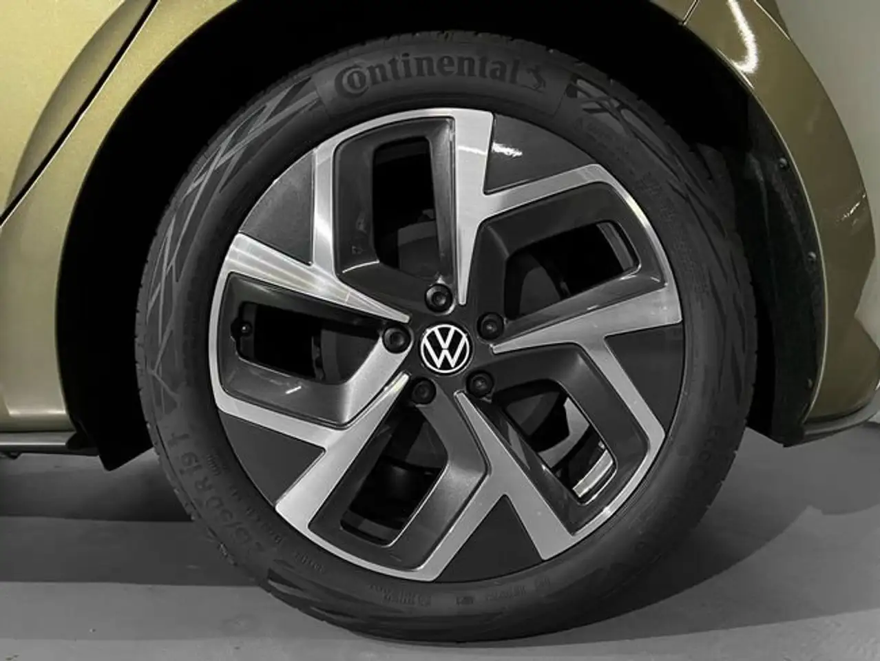 Volkswagen ID.3 Pro 204 CV (150 kW) (E123MJ13) — Galerie du véhicule 4
