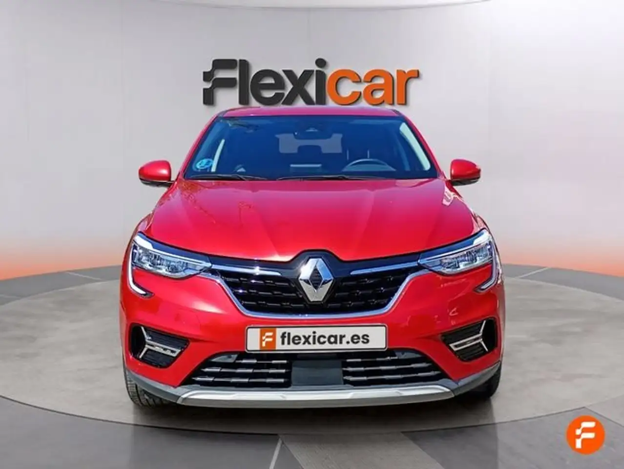 Renault Arkana Techno TCe 103kW(140CV) EDC mild hybrid — معرض صور السيارة 2