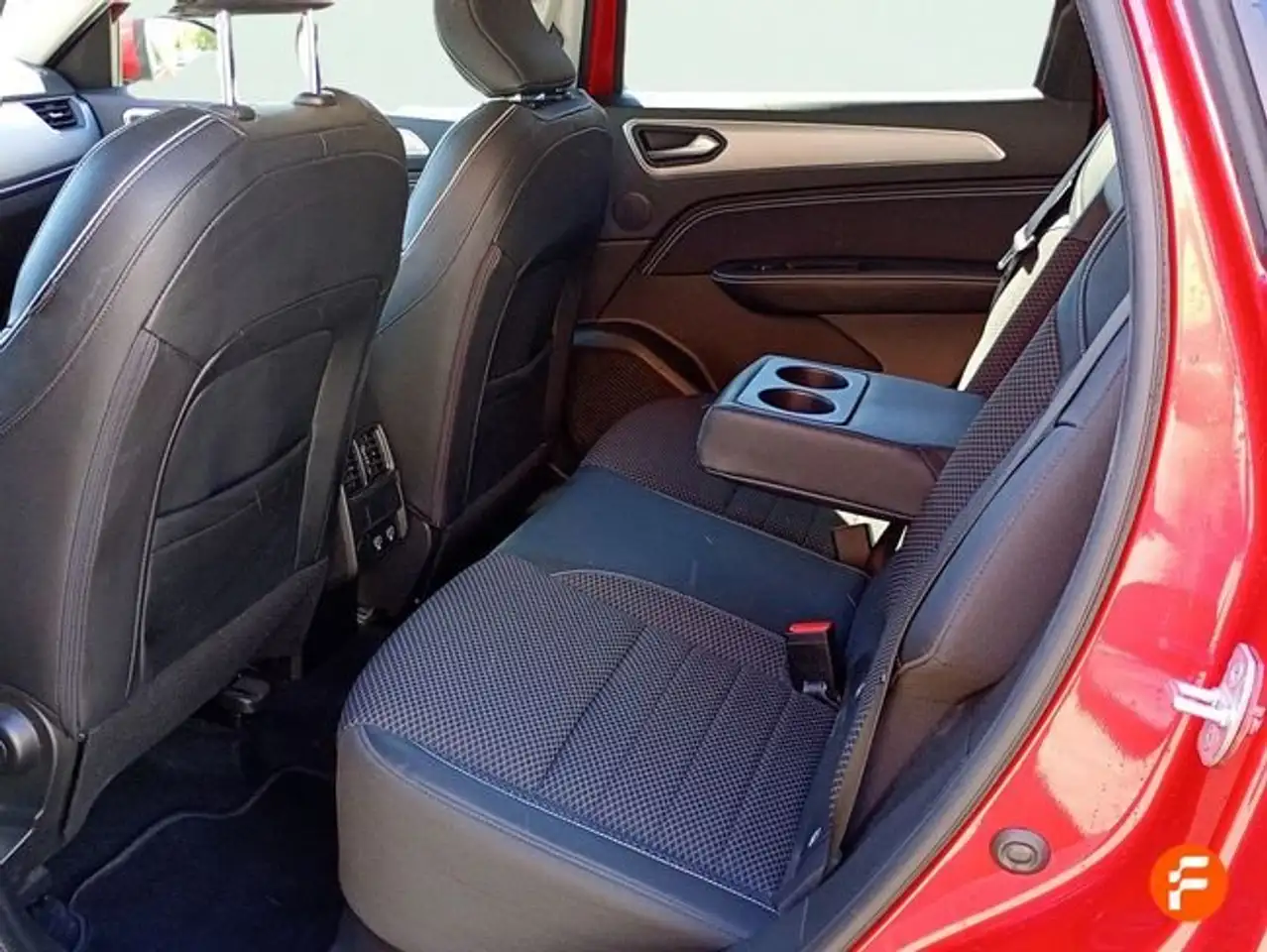 Renault Arkana Techno TCe 103kW(140CV) EDC mild hybrid — معرض صور السيارة 24