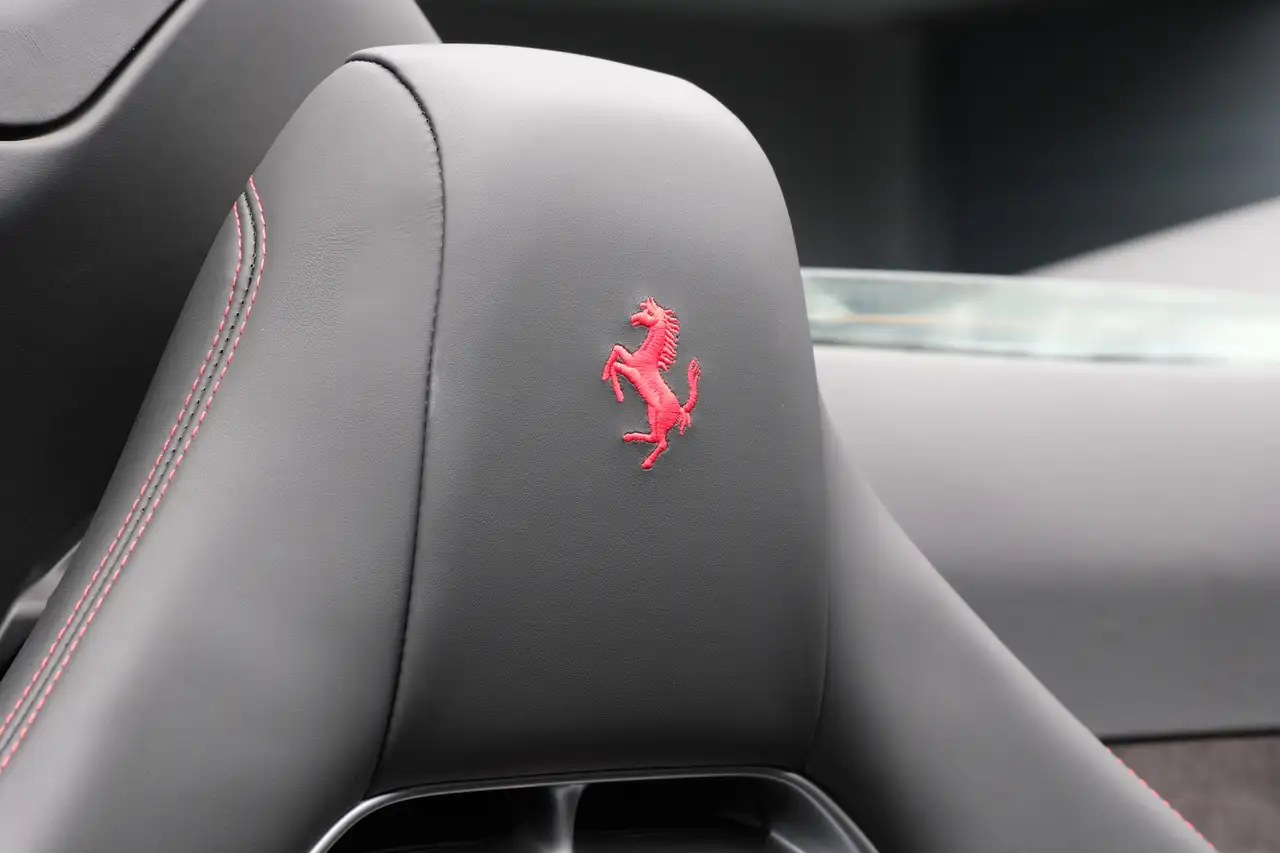 Ferrari SF90 Spider Matt*ADAS*Carbon*360°*Lift*JBL*AFS* — Vehicle gallery 23