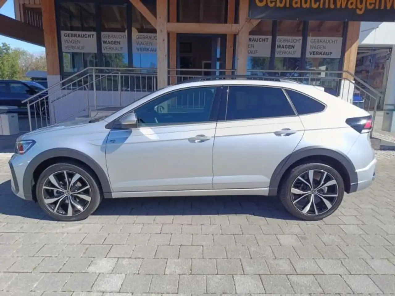 Volkswagen Taigo TAIGO 1.5 TSI R-Line|IQ.DRIVE|18"|Licht + Sicht| — معرض صور السيارة 11