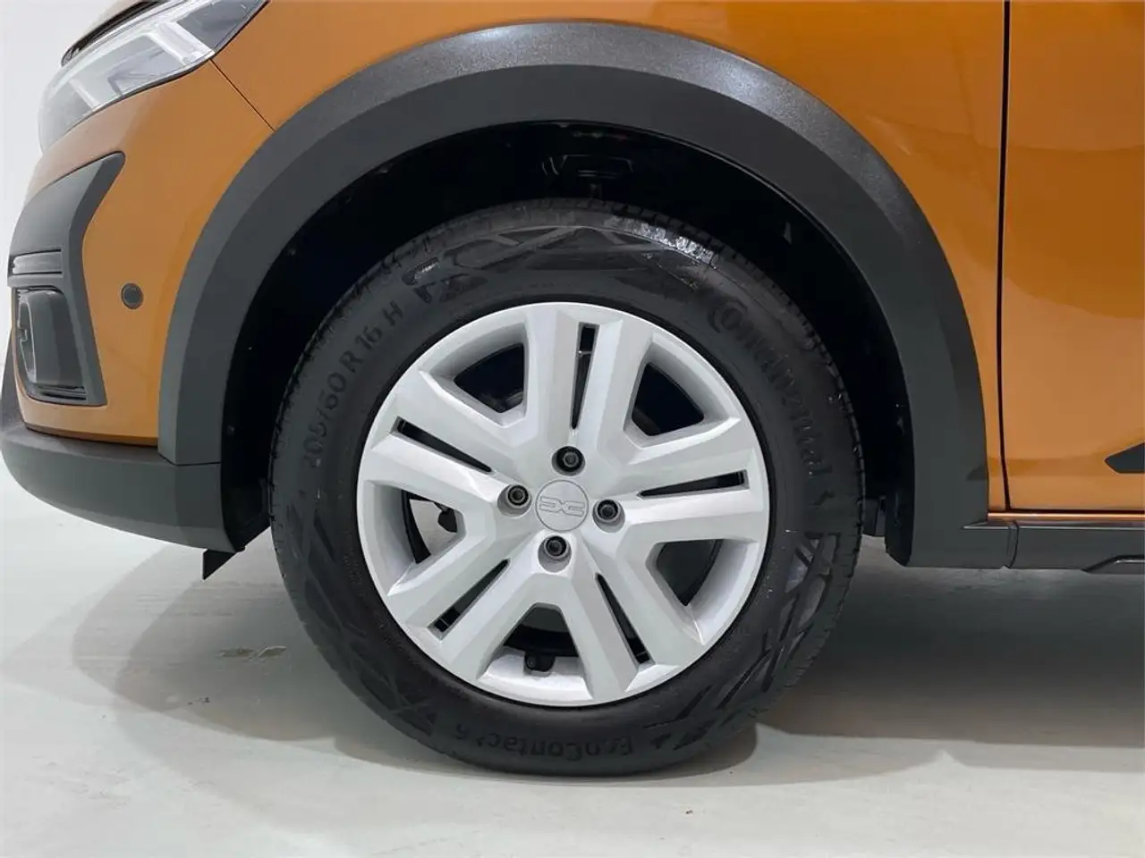 Dacia Sandero Stepway TCe Expresion 67kW — Galería del vehículo 15