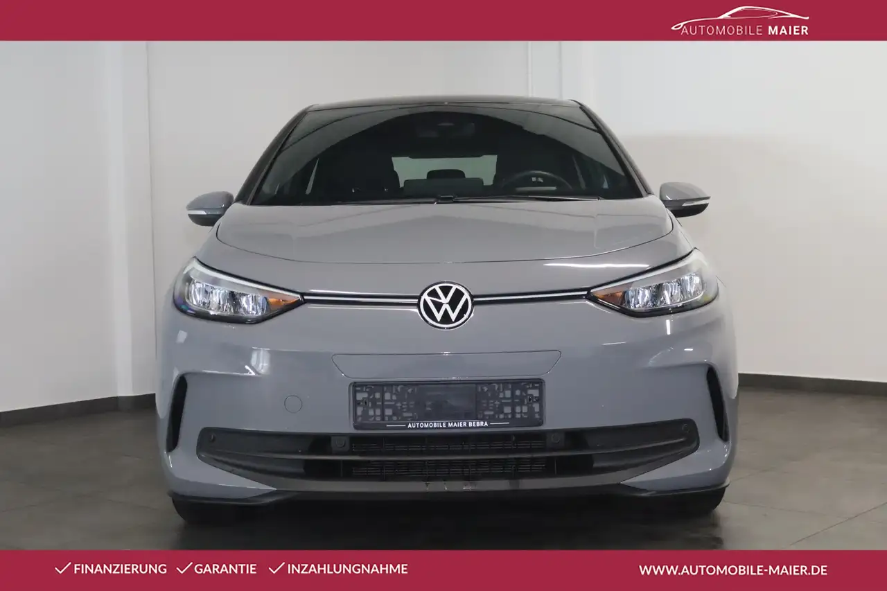 Volkswagen ID.3 Pro 150 kW 62 kw h-CCS-LED-PDC-APPS-DAB- — Vehicle gallery 6