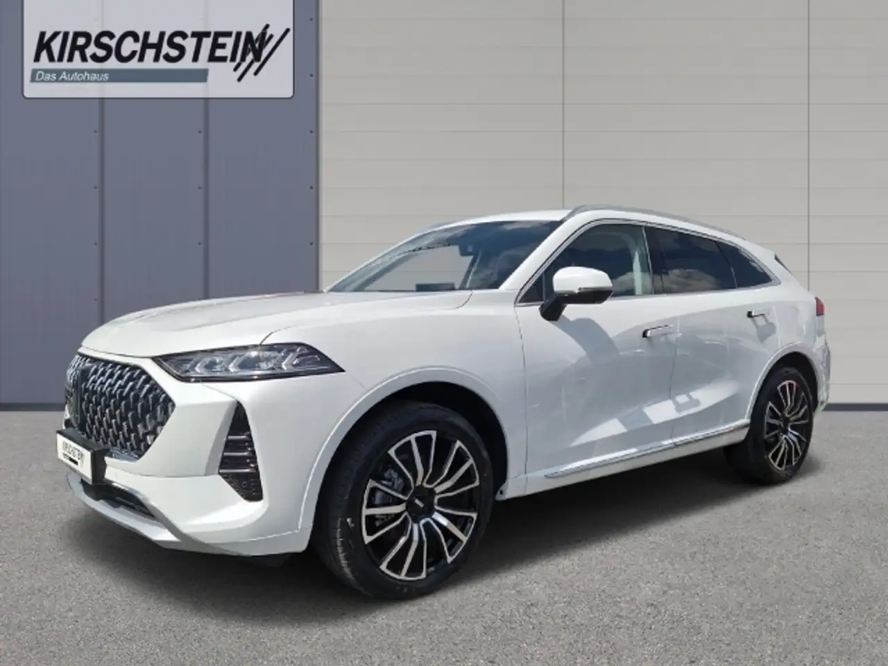 Wey Sonstige Premium Navi Matrix-LED ACC Infinity Sound — Vehicle gallery 2