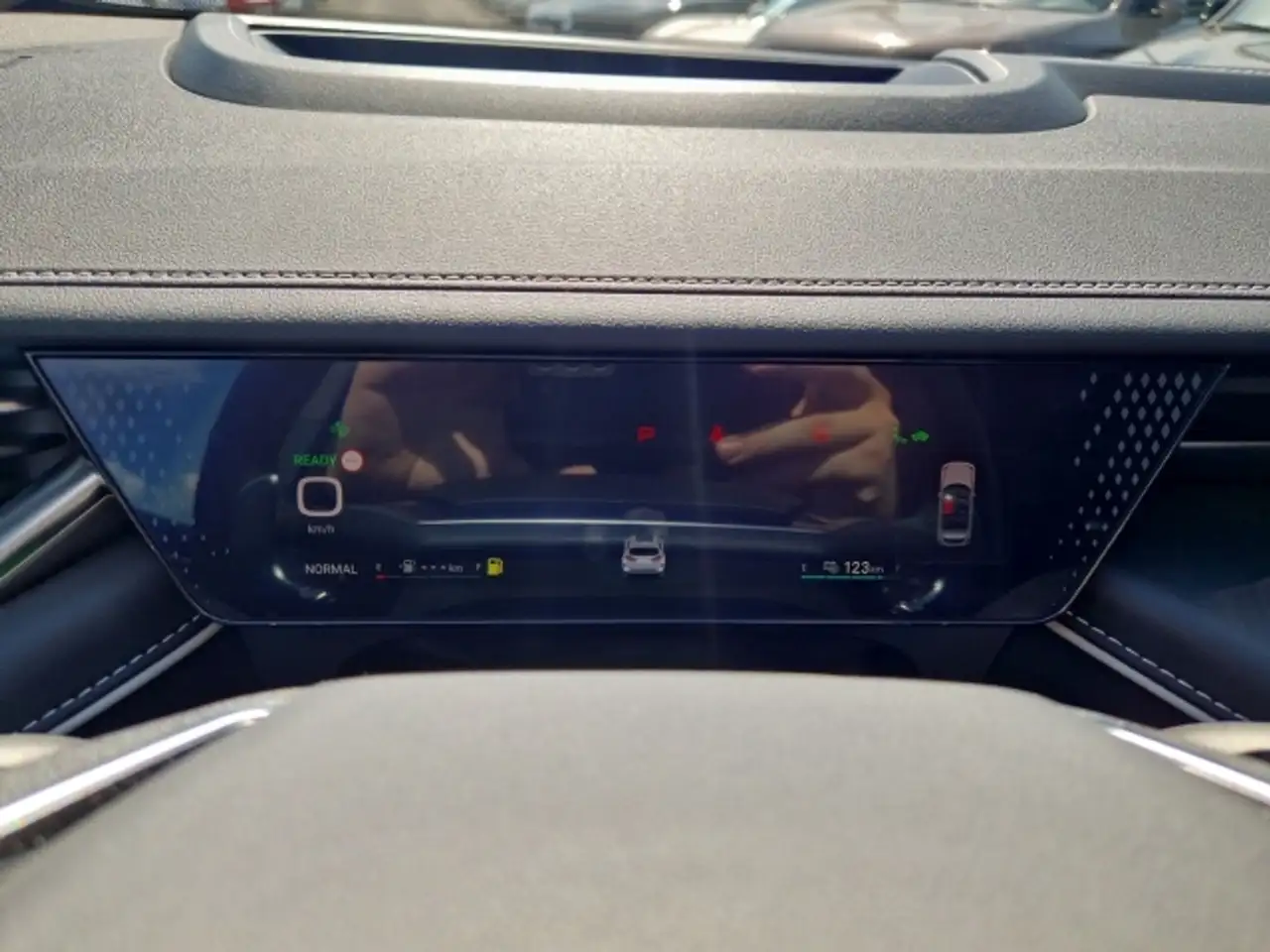 Wey Sonstige Premium Navi Matrix-LED ACC Infinity Sound — Vehicle gallery 14