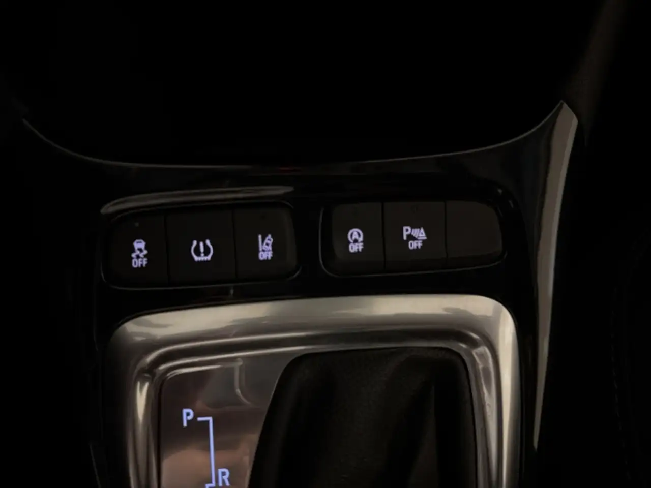 Opel Crossland 1.2 Enjoy LED - PDC - Apple Carplay - Rückfahrkame — Galerie du véhicule 22