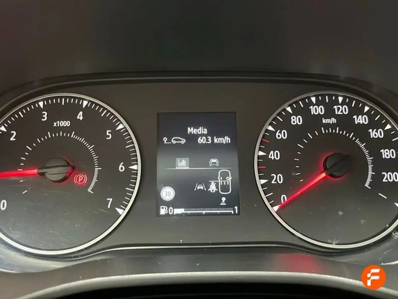 Dacia Jogger 1.0 TCe Expression 81kW 7pl. — معرض صور السيارة 12