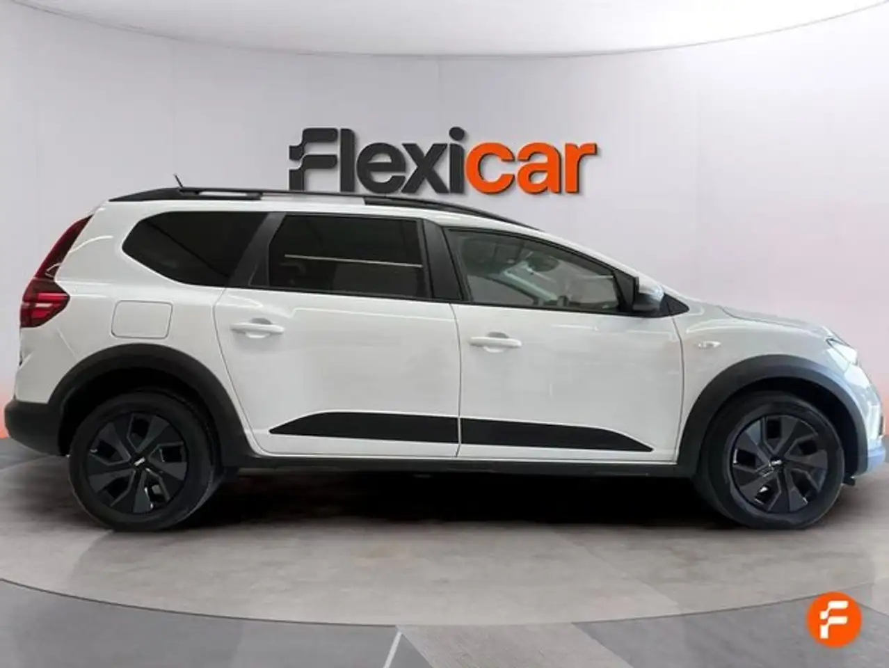 Dacia Jogger 1.0 TCe Expression 81kW 7pl. — معرض صور السيارة 4