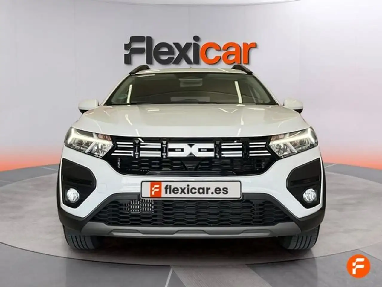 Dacia Jogger 1.0 TCe Expression 81kW 7pl. — معرض صور السيارة 2