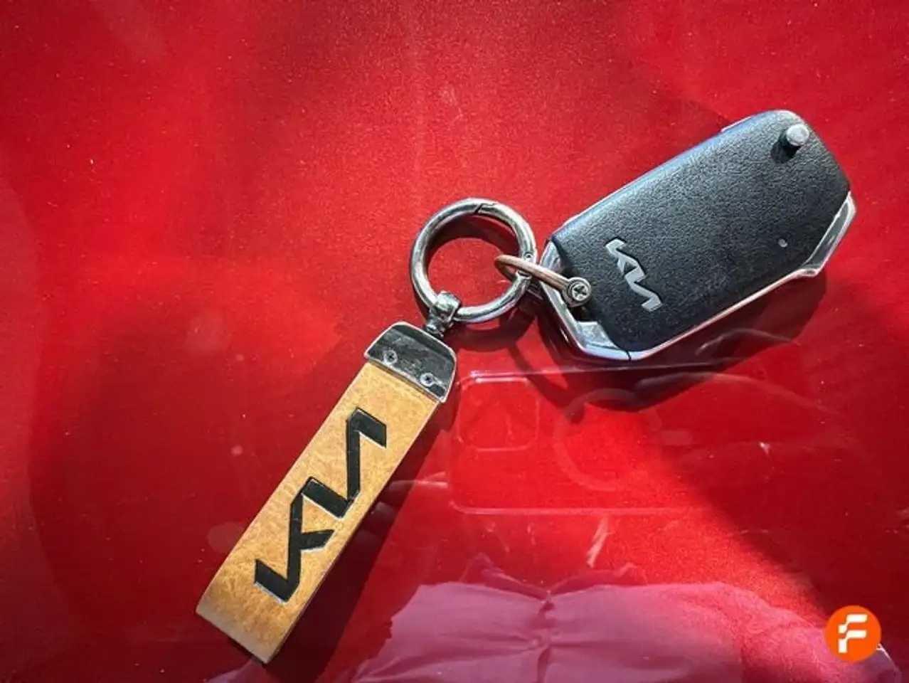 Kia XCeed 1.5 MHEV iMT GT-line 118kW (160CV) — معرض صور السيارة 31