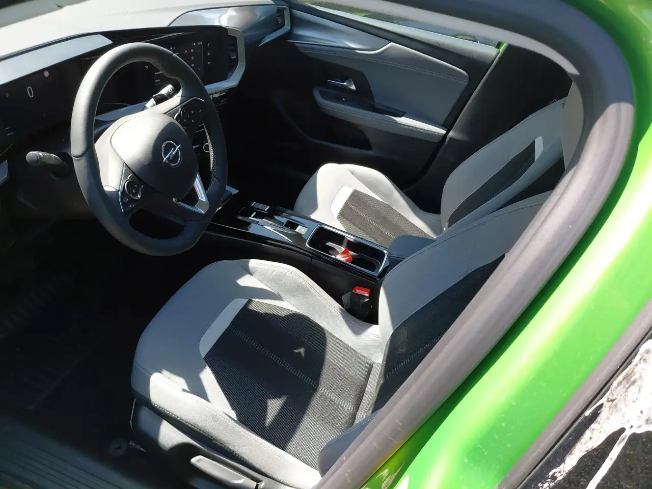 Opel Mokka 1.2 Elegance LED+SHZ+Winterp.+Kam.+BT+Temp — Vehicle gallery 6