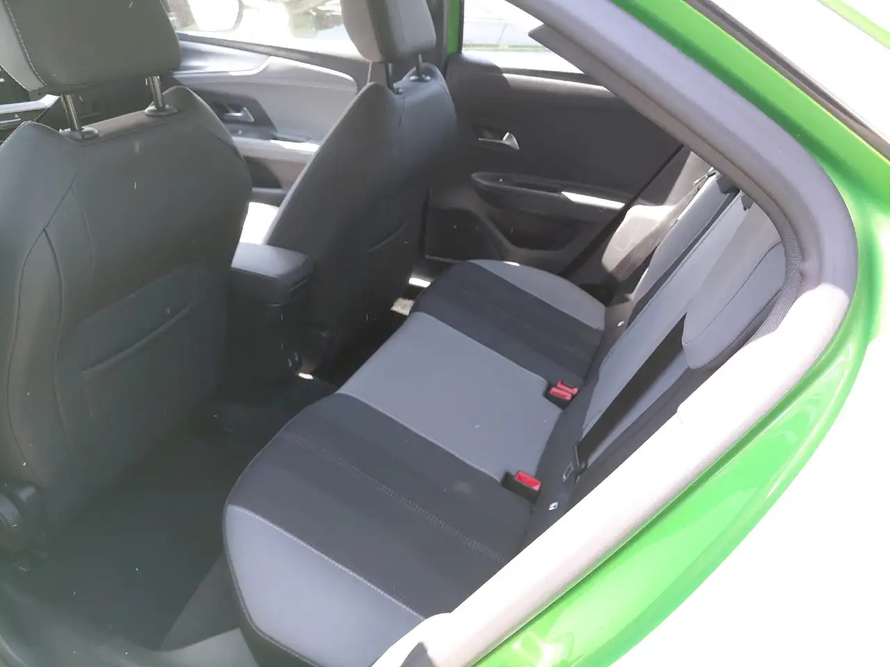 Opel Mokka 1.2 Elegance LED+SHZ+Winterp.+Kam.+BT+Temp — Vehicle gallery 15